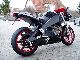 2011 Buell  Firebolt XB 12 R \ Motorcycle Sports/Super Sports Bike photo 8