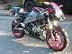 2007 Buell  Bold black and red XB12R Fire Motorcycle Sports/Super Sports Bike photo 1