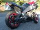 2007 Buell  Bold black and red XB12R Fire Motorcycle Sports/Super Sports Bike photo 2