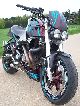 2005 Buell  XB12S Motorcycle Streetfighter photo 4