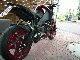 2008 Buell  XB-12 Lightning Long Ss Cherry Bomb Translucent Motorcycle Motorcycle photo 1