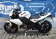 2009 Buell  1125CR 2009 in pearl-white! TOP Motorcycle Sports/Super Sports Bike photo 1