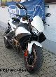 2009 Buell  1125CR 2009 in pearl-white! TOP Motorcycle Sports/Super Sports Bike photo 5