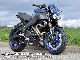 Buell  XB9SX Blue Lightning GM Special 2011 Streetfighter photo