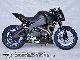 2011 Buell  XB9SX Dark Lightning GM Special Motorcycle Streetfighter photo 1