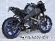 2011 Buell  XB9SX Dark Lightning GM Special Motorcycle Streetfighter photo 3
