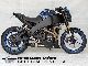 2011 Buell  XB9SX Blue GM Special Motorcycle Streetfighter photo 1
