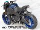 2011 Buell  XB9SX Blue GM Special Motorcycle Streetfighter photo 4