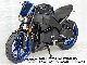 2011 Buell  XB9SX Blue GM Special Motorcycle Streetfighter photo 5
