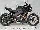 2011 Buell  XB9Scg Dark Lightning GM Special Motorcycle Streetfighter photo 1