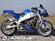 2004 Buell  XB9R Firebolt Race Stripe Edition Motorcycle Sports/Super Sports Bike photo 1