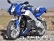 2004 Buell  XB9R Firebolt Race Stripe Edition Motorcycle Sports/Super Sports Bike photo 6