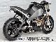 2011 Buell  Dark XB12Ss GM Special Motorcycle Streetfighter photo 3