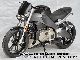 2011 Buell  Dark XB12Ss GM Special Motorcycle Streetfighter photo 5