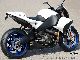 2011 Buell  XB-1125CR GM Special 12 Motorcycle Streetfighter photo 2