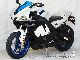 2011 Buell  GM-1125R FF Special Blue Pegasus Motorcycle Sports/Super Sports Bike photo 3