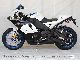 2011 Buell  GM-1125R FF Special Blue Pegasus Motorcycle Sports/Super Sports Bike photo 4