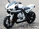 2011 Buell  GM-1125R FF Special Edition Pegasus Motorcycle Sports/Super Sports Bike photo 3