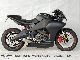 2011 Buell  Dark Bat GM-1125CR Special Motorcycle Streetfighter photo 1