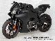 2011 Buell  Dark Bat GM-1125CR Special Motorcycle Streetfighter photo 3