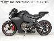 2011 Buell  Dark Bat GM-1125CR Special Motorcycle Streetfighter photo 4
