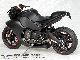 2011 Buell  Dark Bat GM-1125CR Special Motorcycle Streetfighter photo 5