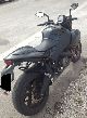 2010 Buell  1125CR Motorcycle Naked Bike photo 1