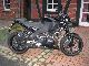 2009 Buell  XB12Ss long Motorcycle Streetfighter photo 2