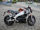 2006 Buell  XB9SX Lightning Motorcycle Motorcycle photo 3