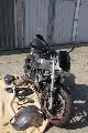 2007 Buell  XB12Scg Motorcycle Motorcycle photo 2