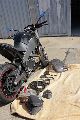 2007 Buell  XB12Scg Motorcycle Motorcycle photo 3