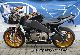 2006 Buell  Firebolt XB12R model 2006 black - gold Motorcycle Sports/Super Sports Bike photo 1