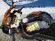 2006 Buell  Firebolt XB12R model 2006 black - gold Motorcycle Sports/Super Sports Bike photo 2