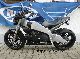 2006 Buell  XB9SX CityX Model 2006 2.Hand Tüv new! Motorcycle Naked Bike photo 1