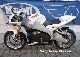 2003 Buell  XB9R Firebolt Tüv new white top! Motorcycle Sports/Super Sports Bike photo 1
