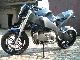 Buell  XB 12 SS S STT special conversion 2007 Naked Bike photo