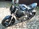 2007 Buell  XB 12 SS S STT special conversion Motorcycle Naked Bike photo 2