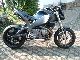2007 Buell XB 12 SS S STT special conversion