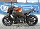 2010 Buell  XB12SX CityX Lightning model 2010 with 2.Lambda Motorcycle Naked Bike photo 3