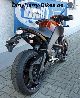 2010 Buell  XB12SX CityX Lightning model 2010 with 2.Lambda Motorcycle Naked Bike photo 4