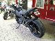 2009 Buell  Lightning Long XB 12 SS Motorcycle Motorcycle photo 3