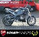 2007 Buell  XB12X Ulysses + 1 year warranty Motorcycle Motorcycle photo 1