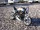 2001 Buell  X1B Motorcycle Naked Bike photo 9
