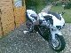 2002 Buell  XB9R Firebolt Motorcycle Sports/Super Sports Bike photo 1