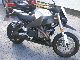 2008 Buell  STR Street Fighter Motorcycle Naked Bike photo 1