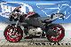2007 Buell  XB12R Firebolt 2007 black-red alert! Motorcycle Sports/Super Sports Bike photo 1
