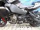 2009 Buell  Buell 1125CR black Tüv new 148 hp Motorcycle Naked Bike photo 9