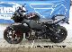 2009 Buell  Buell 1125CR black Tüv new 148 hp Motorcycle Naked Bike photo 1