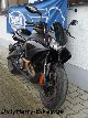 2009 Buell  Buell 1125CR black Tüv new 148 hp Motorcycle Naked Bike photo 3