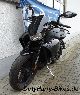 2009 Buell  Buell 1125CR black Tüv new 148 hp Motorcycle Naked Bike photo 5